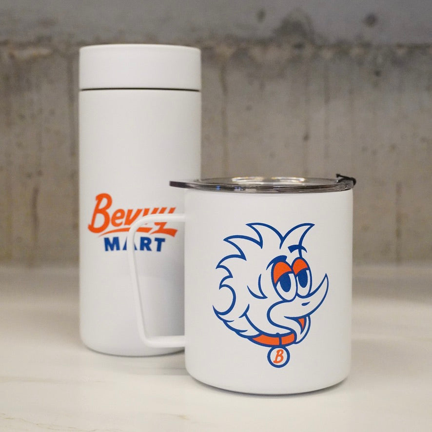 Bevvy Miir - Traveler Tumbler