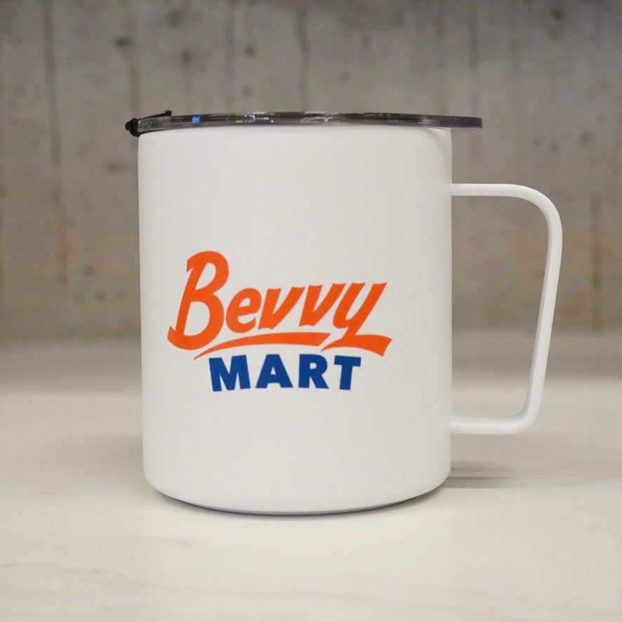 Bevvy Miir - To Go Mug w/ Slide Lid