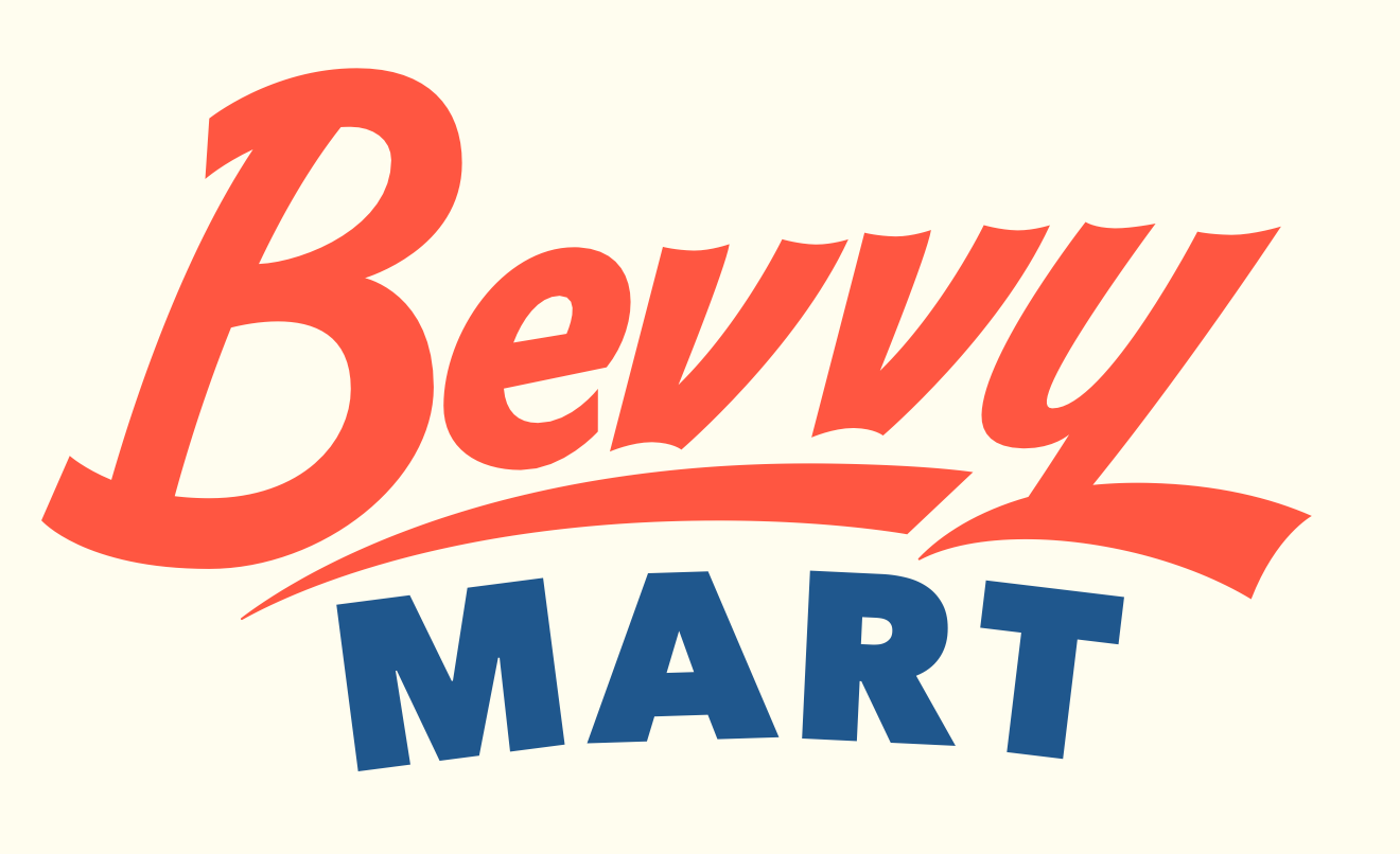 Bevvy Mart