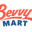 Bevvy Mart logo